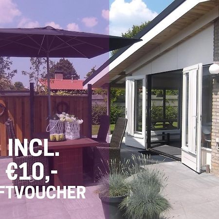 Comfortabel Vakantiehuis Aan Zee En Meer ! Kamperland Exterior photo
